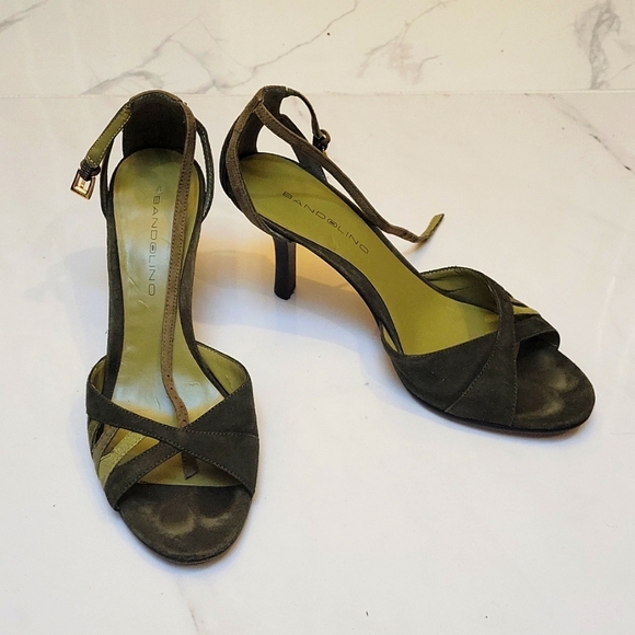 Bandolino Shoes - Bandolino Heeled Sandal